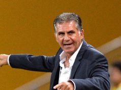 GFA to decide Black Stars backroom staff after Queiroz appointment