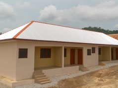 CSF, Asante Gold deepen education investment with GH¢1.3m teachers’ accommodation