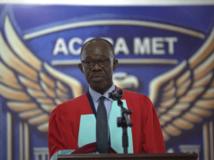 Cybersecurity education failing in ‘Algorithmic era’ – e-Crime Bureau Chief warns