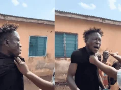 I was only testing the car – Car thief says