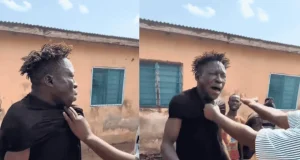 I was only testing the car – Car thief says