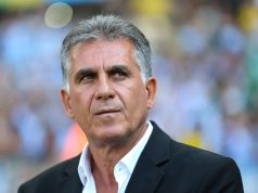 Ghana is a nation of talent – Carlos Queiroz