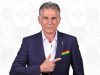 Ghana has potential to become ‘country of champions’ – Carlos Queiroz