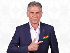 Ghana has potential to become ‘country of champions’ – Carlos Queiroz