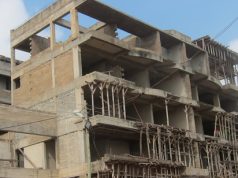 Poor oversight of private buildings may contribute to rising collapses – Engineer
