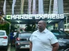 Outstanding Brands: Drive Electric with confidence. Charge faster with charge express