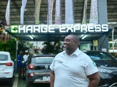 Outstanding Brands: Drive Electric with confidence. Charge faster with charge express