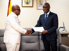 Education Minister endorses nationwide NHIS sensitisation, inter-regional quiz competition