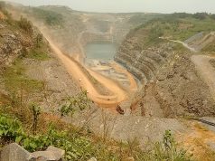 NRGI Country Manager questions speed of ministerial approval in Damang mining deal