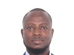 Ghana breaks the Gavel on a new legal era