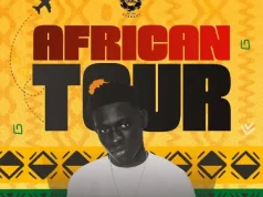 Dannygfc Embarks on African Tour With DGL Academy