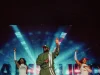 PHOTOS: Davido Brings The Electrifying Essence of Afrobeats to Coachella Weekend 2