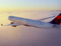 Delta, Amazon Leo collaborate to deliver next era of connected travel and digital experiences