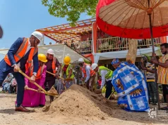 DTI invests US$28m in future workforce