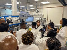 Your food peels could power your wristwatch