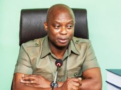 Forestry Commission needs paramilitary status to clamp down criminal gangs – CEO