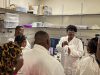How a Ghanaian scientist is rethinking drug research with AI