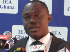 Ghana importers urged to comply with directives for local cargo insurance policy