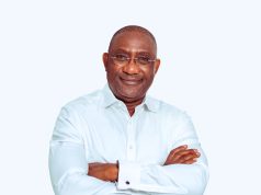 Rethinking rural finance through capital architecture: An introduction