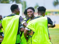 Dreams edge Medeama to set up MTN FA Cup final against Nations