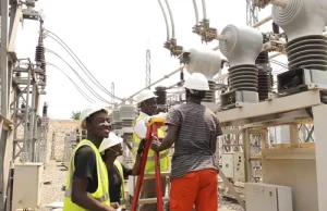 Editorial: Engineers have managed to restore more than half of lost power!