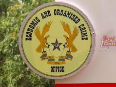 EOCO affidavit clarifies that Gabriel Tanko Atokple was not declared “wanted”