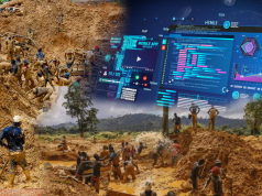 ICT Insight with Institute of ICT Professionals: Eyes in the sky: Harnessing satellite surveillance and AI to stop illegal mining