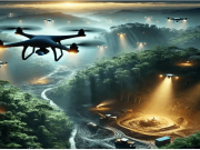 ICT Insight with Institute of ICT Professionals: Eyes in the sky