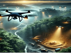 ICT Insight with Institute of ICT Professionals: Eyes in the sky