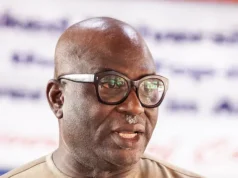 Ghana records 1,400 drowning-related deaths every year – Deputy Minister