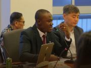 Africa must grasp global supply chain order – Dr Frimpong