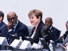 Africa pushes for timely debt sustainability assessments