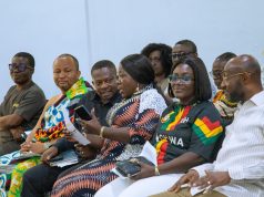 Ghana businesses to tap World Cup market