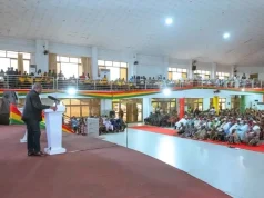 Economy remains resilient despite external shocks – Mahama