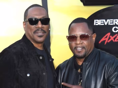 Eddie Murphy Reveals Birth of Granddaughter as His Son and Martin Lawrence’s Daughter Welcome First Child