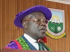 UMaT develops 34-acre arboretum for botanical studies – Vice Chancellor