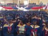 UEW graduates more than 7,951 students