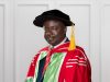 UMaT Council announces Prof Kumi-Boateng as Vice Chancellor