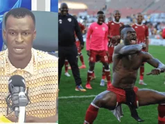 “I’m available for any job” – Edwin Gyimah pleads with Ghanaians