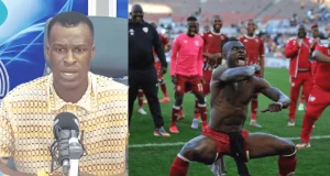 “I’m available for any job” – Edwin Gyimah pleads with Ghanaians