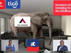 ATC Ghana ICC victory over Airtel Ghana, to what effect? – Part 1