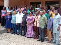 Unregulated development threatens Akosombo, Kpong Dams — VRA warns