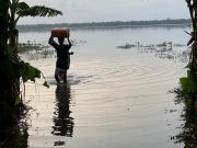 Health risks rise in Dekpor-Horme over unsafe water, lack of power