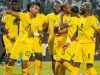 Ghana ranked 26th by The Athletic ahead of 2026 World Cup