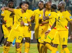 Ghana ranked 26th by The Athletic ahead of 2026 World Cup