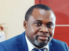 Financial Security (FinSec) Series with Dr Philip Takyi: Investing in a Global Debt Cycle: Implications for Sovereign Risk, Interest Rates and Asset Allocation