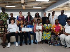 From stigma to strength: .Africa Dyslexia Organisation elevates lived experience as a driver of leadership, creativity, and systems change