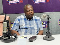 ‘Look at your pocket’ – Fred Pappoe advises GFA on next Black Stars coach appointment