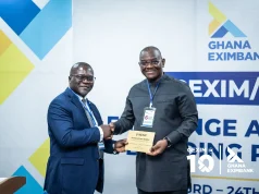 G-NEXID hosts 6th exchange programme