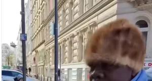 GH Man Left Homeless In Germany As His Wife Abandons Him